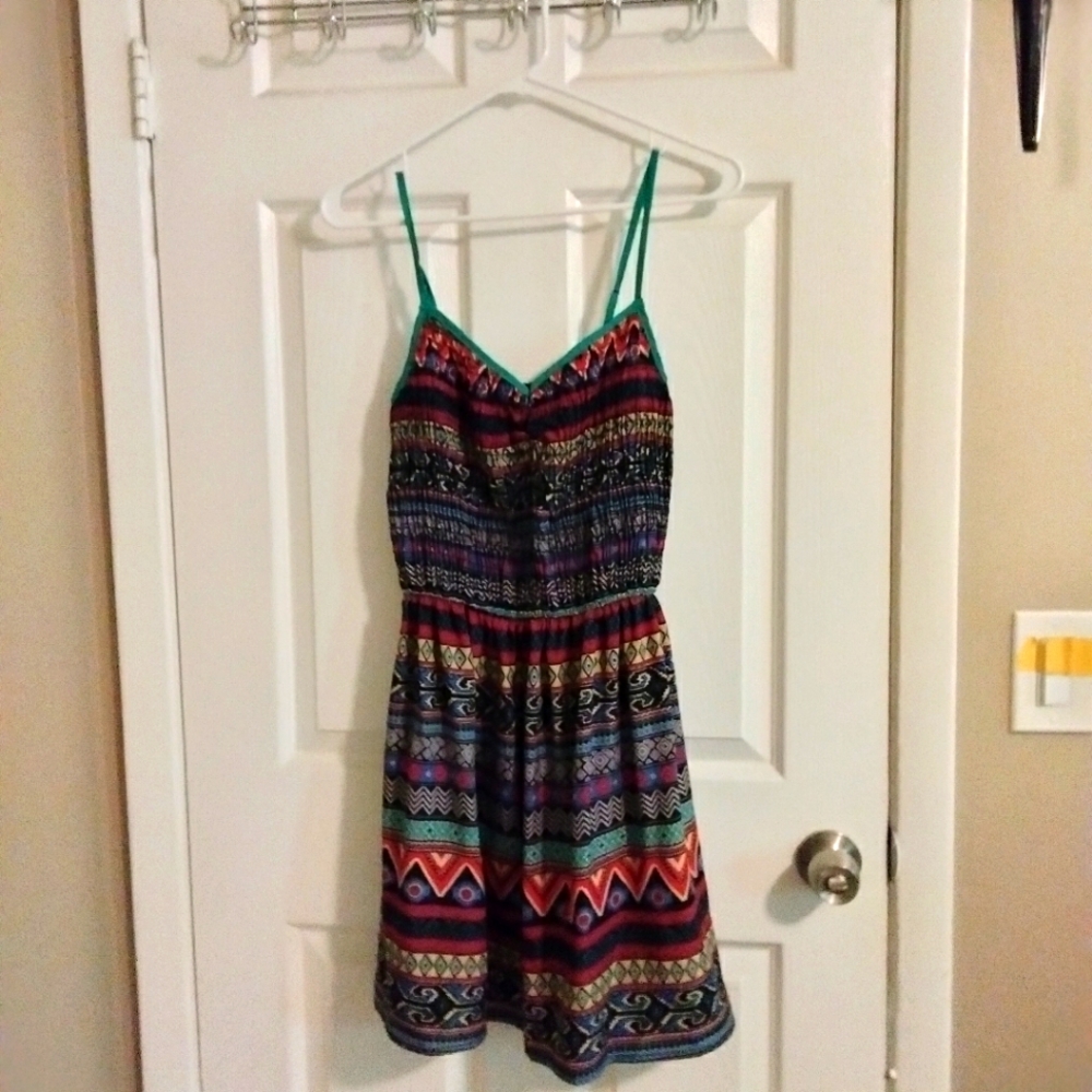 Sun Dress